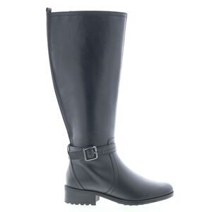 Easy Spirit Womens Reverie Black Boots (NWT)